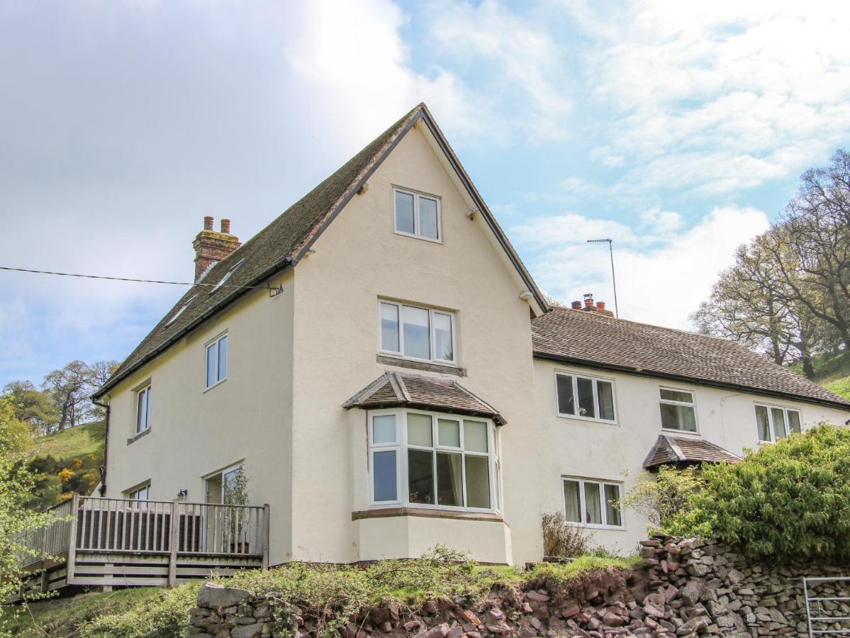 Huglith Farm Villa Habberley Exterior photo