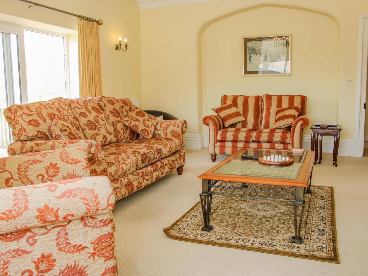 Huglith Farm Villa Habberley Exterior photo