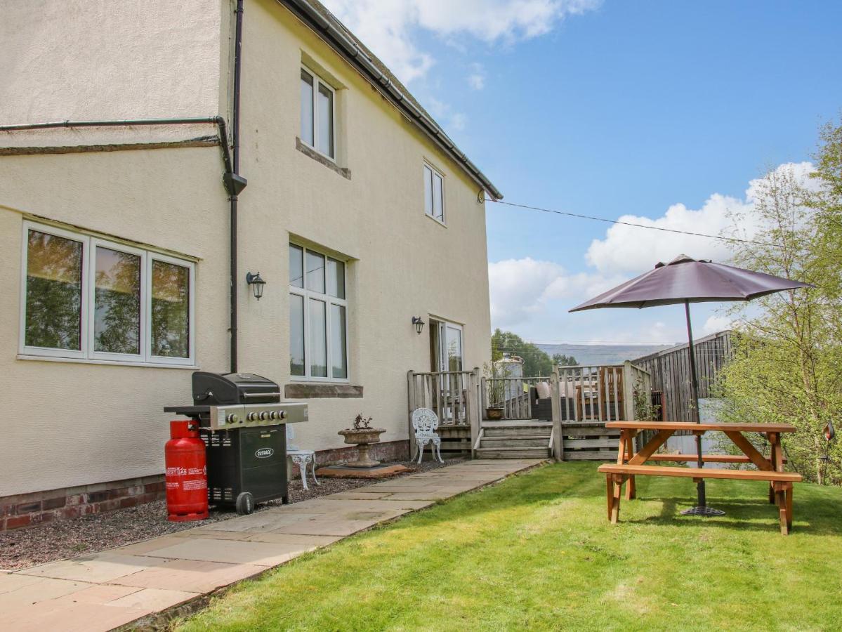 Huglith Farm Villa Habberley Exterior photo